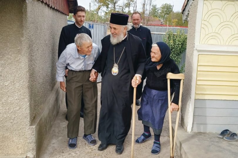 Fapta întrupată s-a făcut Iubire 281429