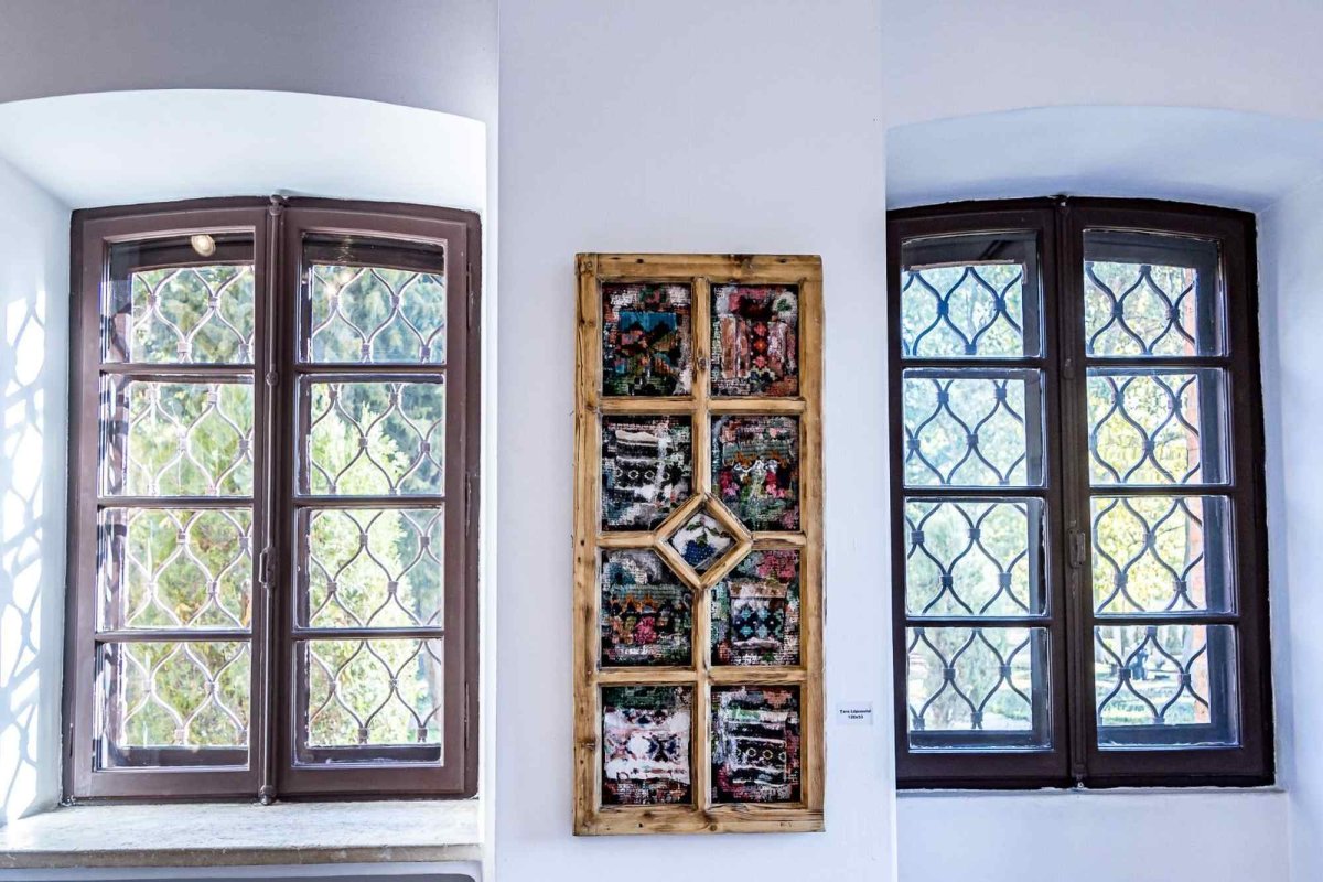 Frumusețea Transilvaniei adusă la Mogoșoaia 281365