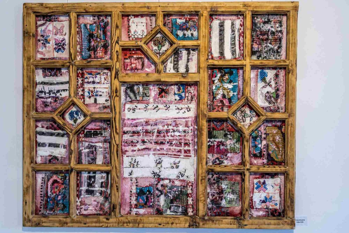 Frumusețea Transilvaniei adusă la Mogoșoaia 281366