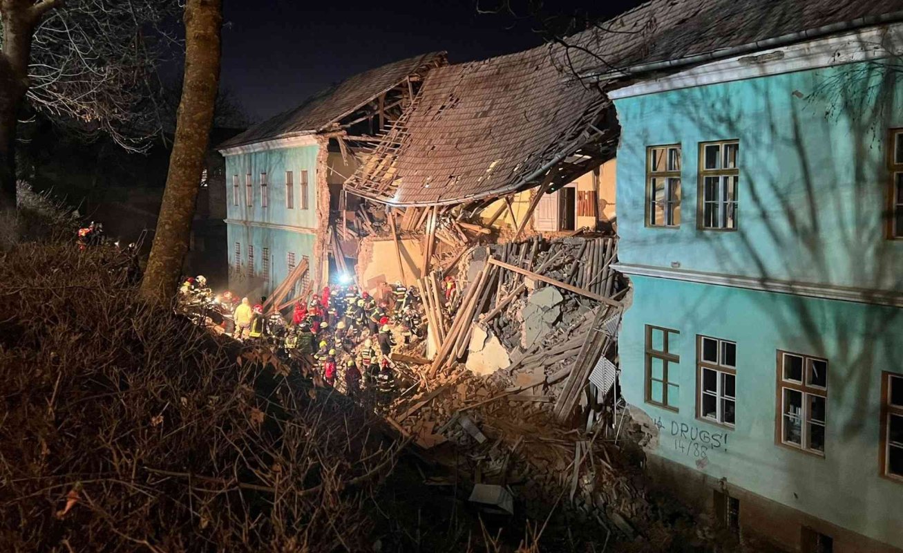 Anchetă după tragedia de la Odorheiu Secuiesc 281485