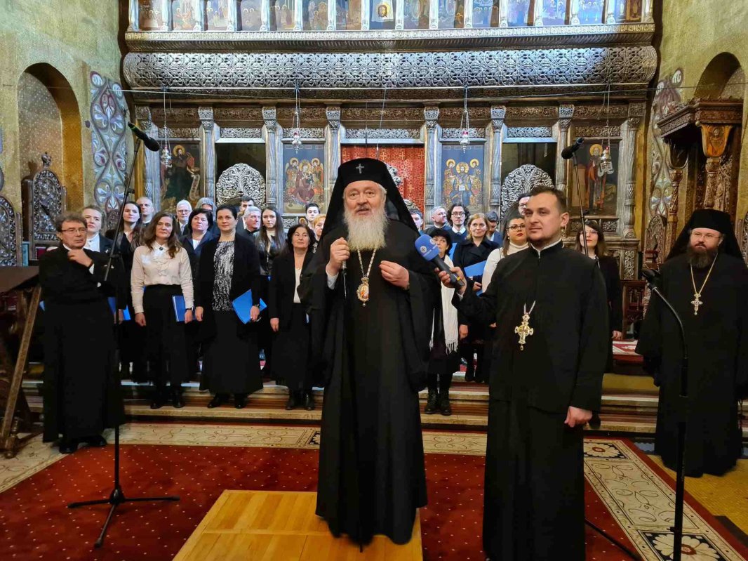 Concertul de colinde al corului Catedralei Mitropolitane din Cluj-Napoca 281559