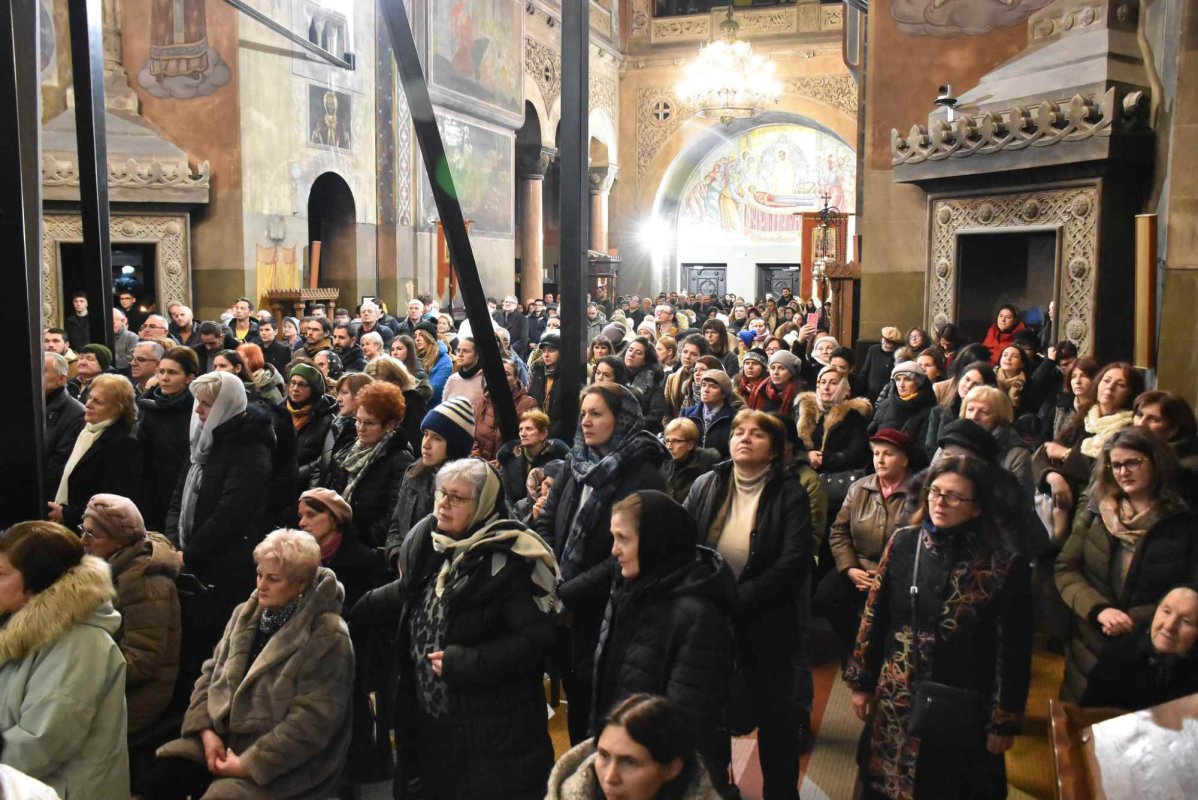 Concertul de colinde al corului Catedralei Mitropolitane din Cluj-Napoca 281561