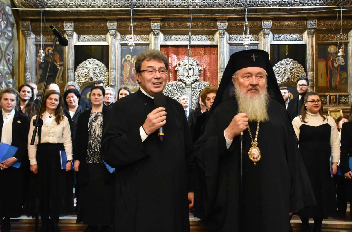 Concertul de colinde al corului Catedralei Mitropolitane din Cluj-Napoca 281562