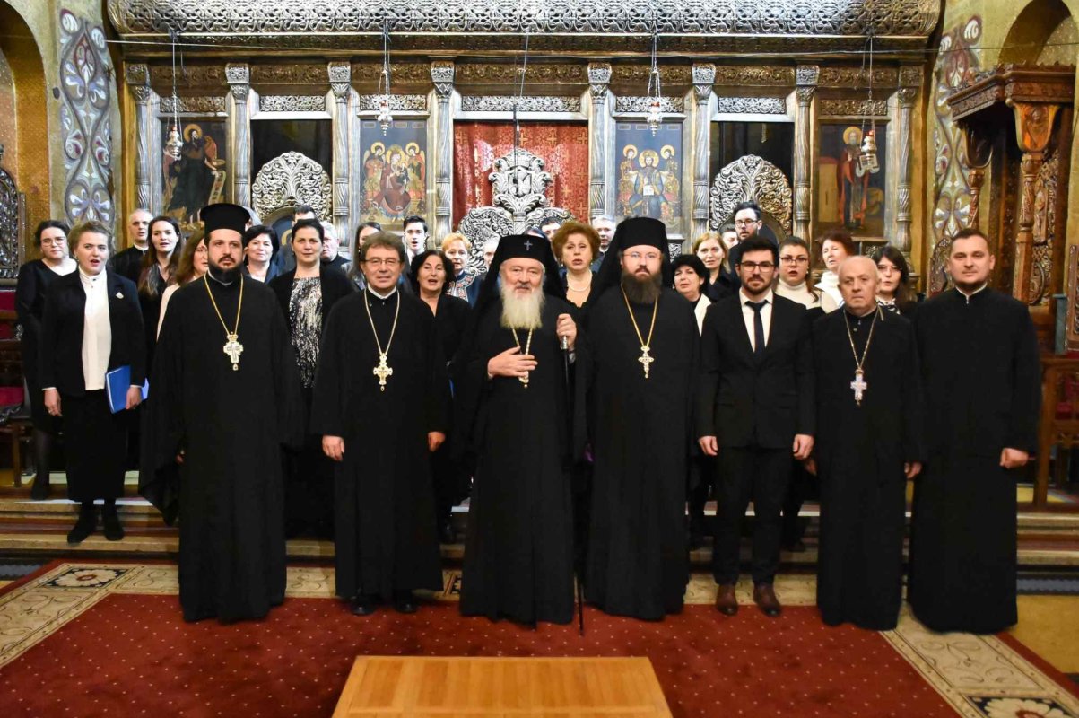 Concertul de colinde al corului Catedralei Mitropolitane din Cluj-Napoca 281563