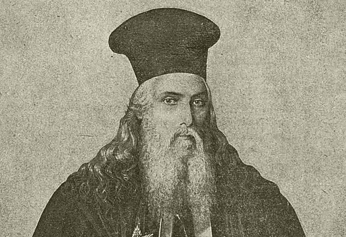 255 de ani de la nașterea Mitropolitului Veniamin Costachi 281809