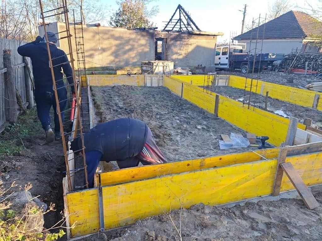 Ajutor pentru o familie care a rămas fără casă 281823