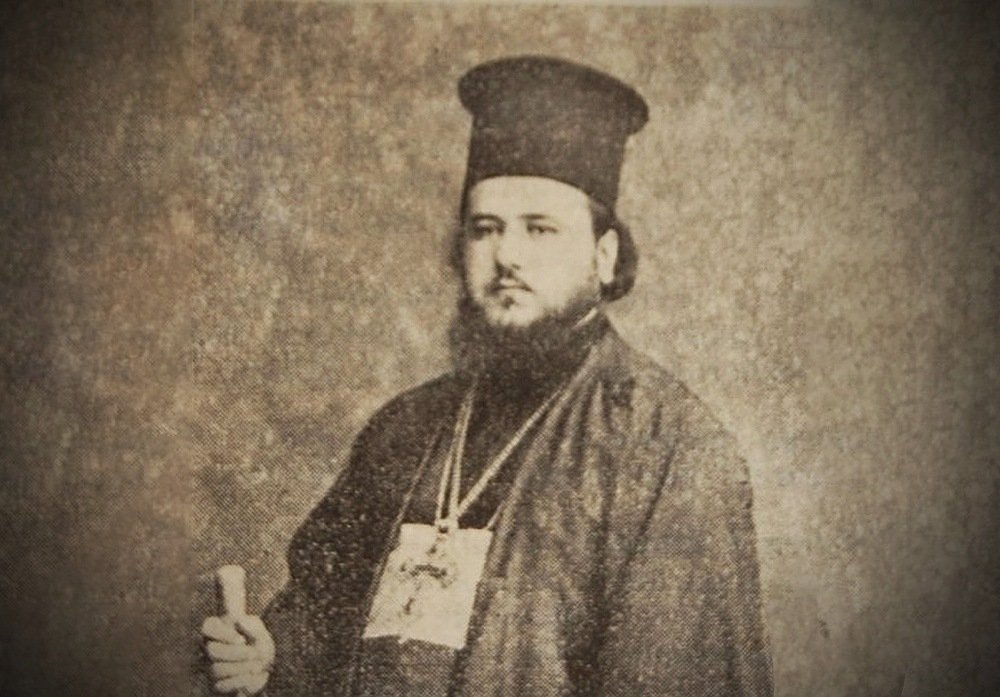 Episcopul Atanasie Dincă și cântarea ca jertfă și rugăciune 281804