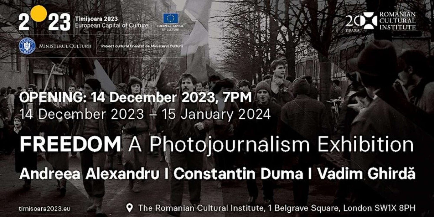 Expoziție fotodocumentară la Londra 281810