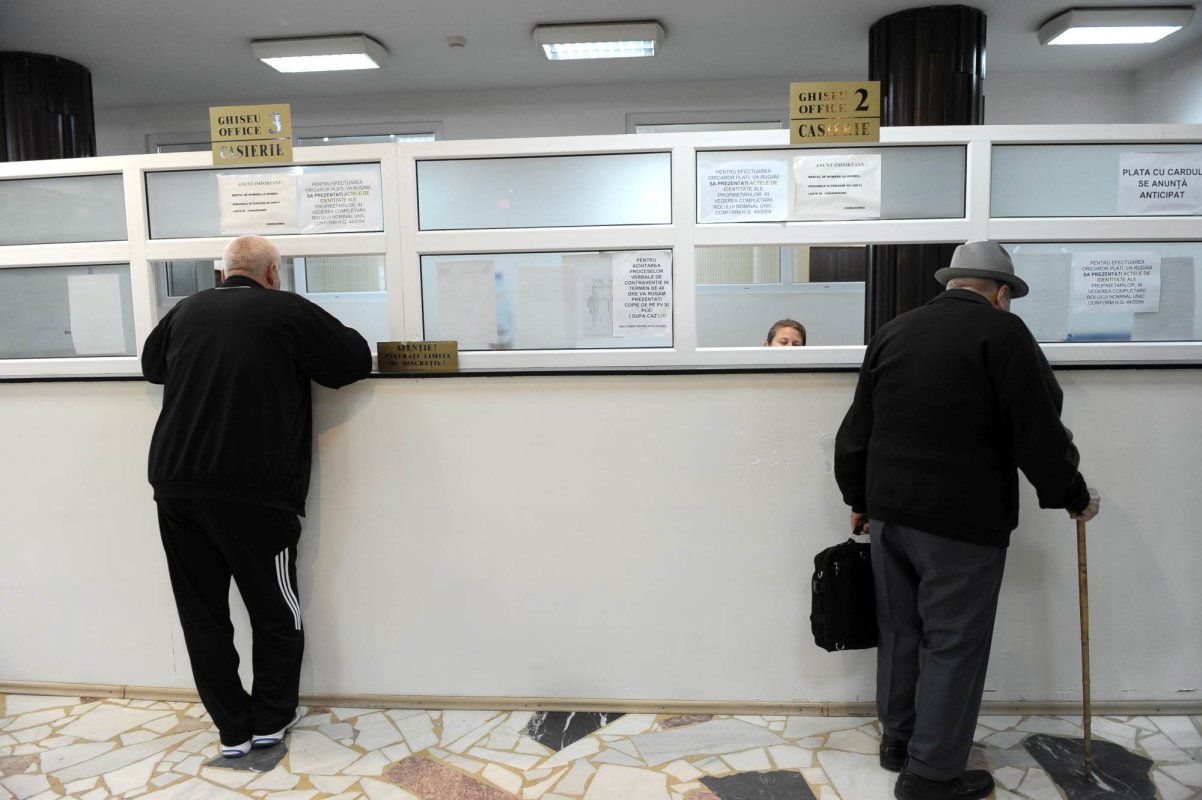 „Noua lege a pensiilor va avea un impact bugetar sever“ 281815