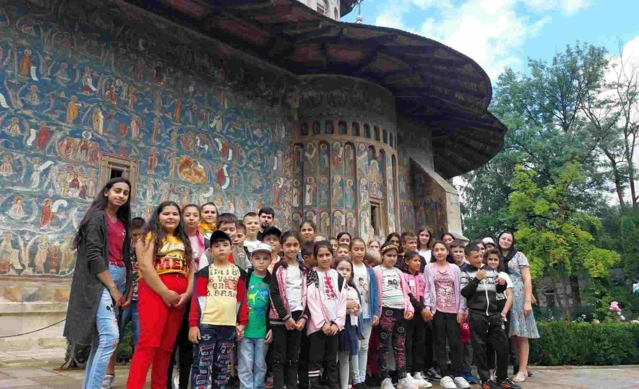 Proiectele „Alege școala!” au ajuns la final, dar misiunea lor continuă 281781