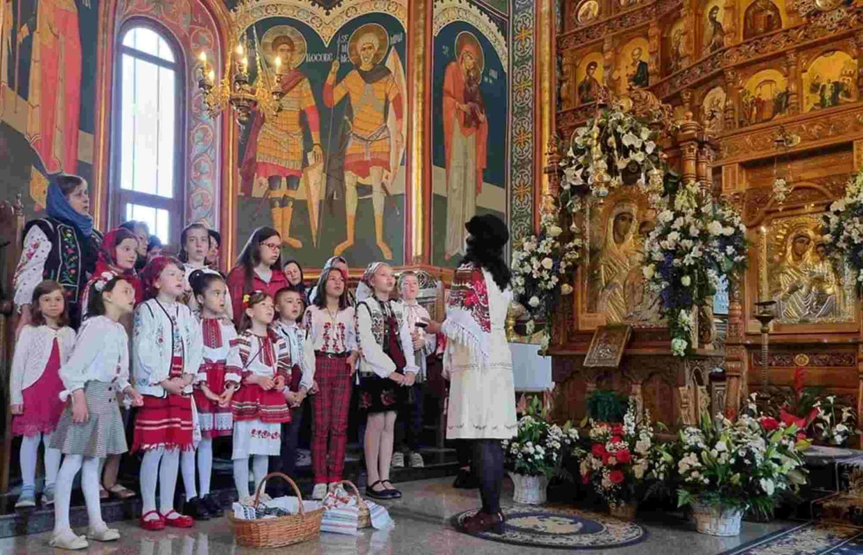 Proiectele „Alege școala!” au ajuns la final, dar misiunea lor continuă 281782