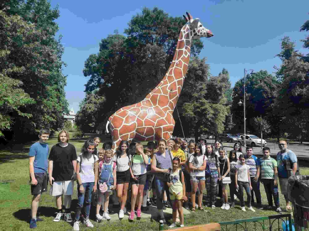 Proiectele „Alege școala!” au ajuns la final, dar misiunea lor continuă 281784