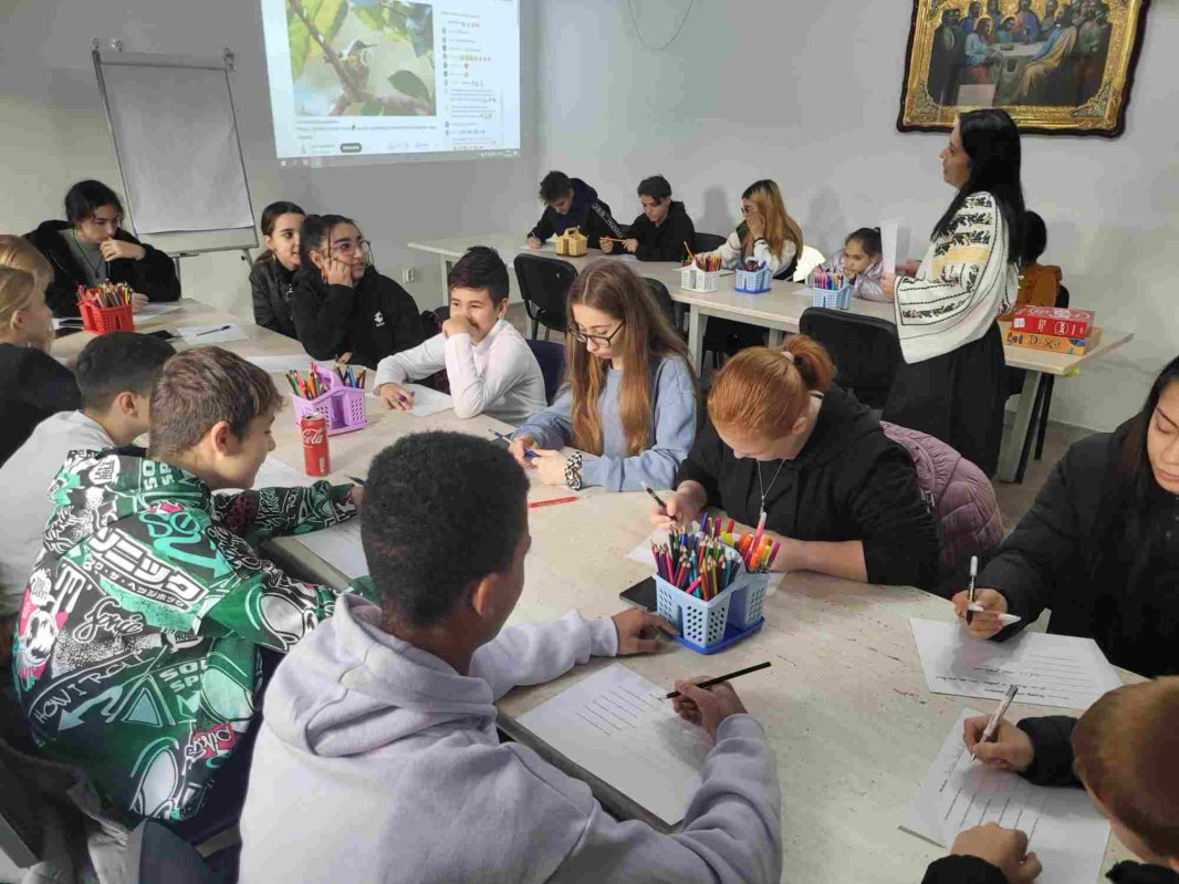 Proiectele „Alege școala!” au ajuns la final, dar misiunea lor continuă 281786