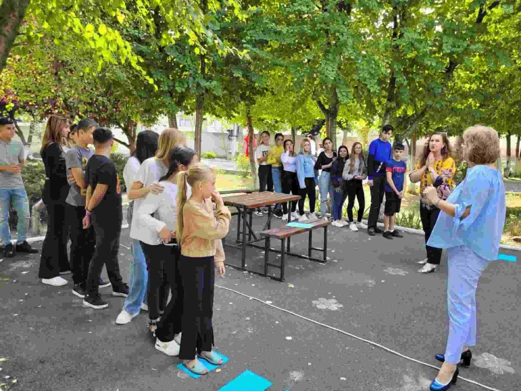 Proiectele „Alege școala!” au ajuns la final, dar misiunea lor continuă 281788