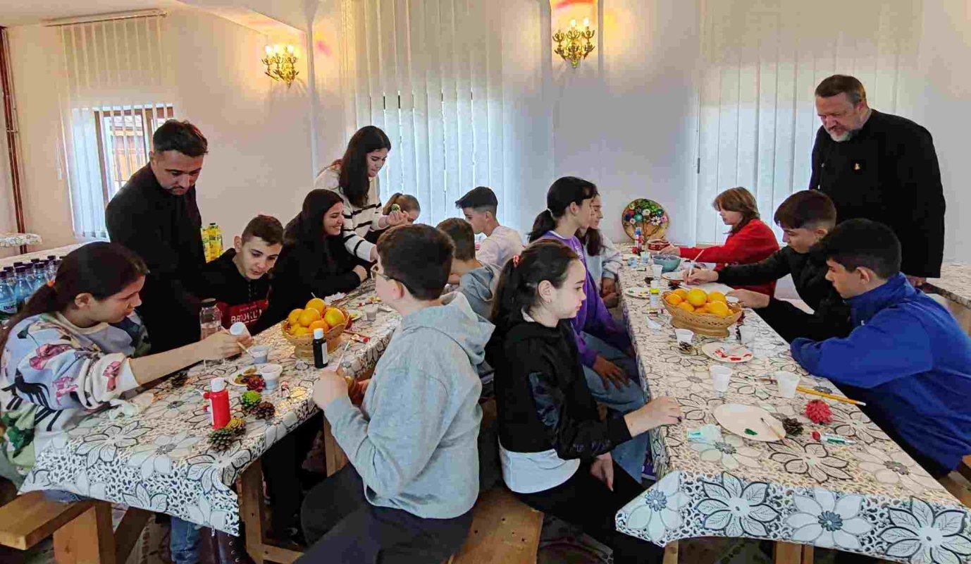 Proiectele „Alege școala!” au ajuns la final, dar misiunea lor continuă 281790