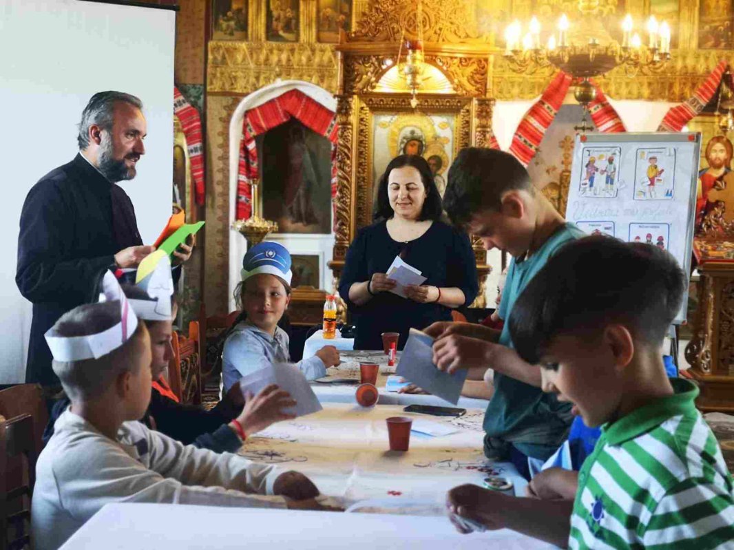 Proiectele „Alege școala!” au ajuns la final, dar misiunea lor continuă 281791