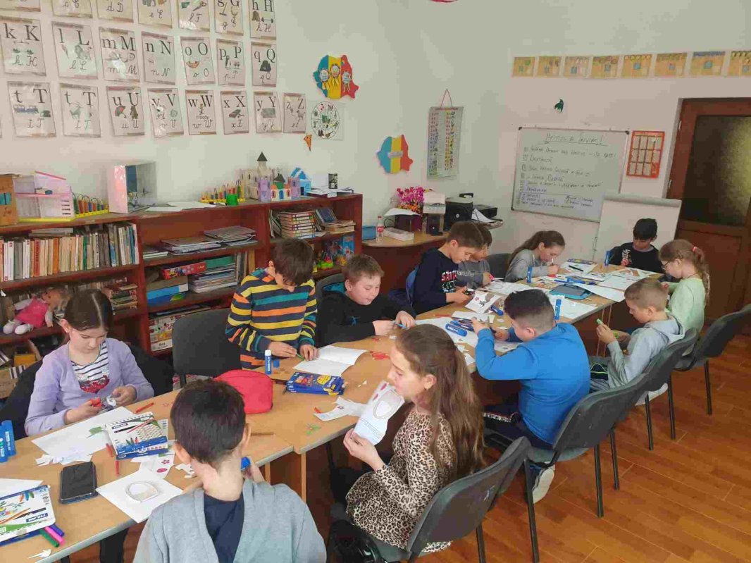 Proiectele „Alege școala!” au ajuns la final, dar misiunea lor continuă 281796