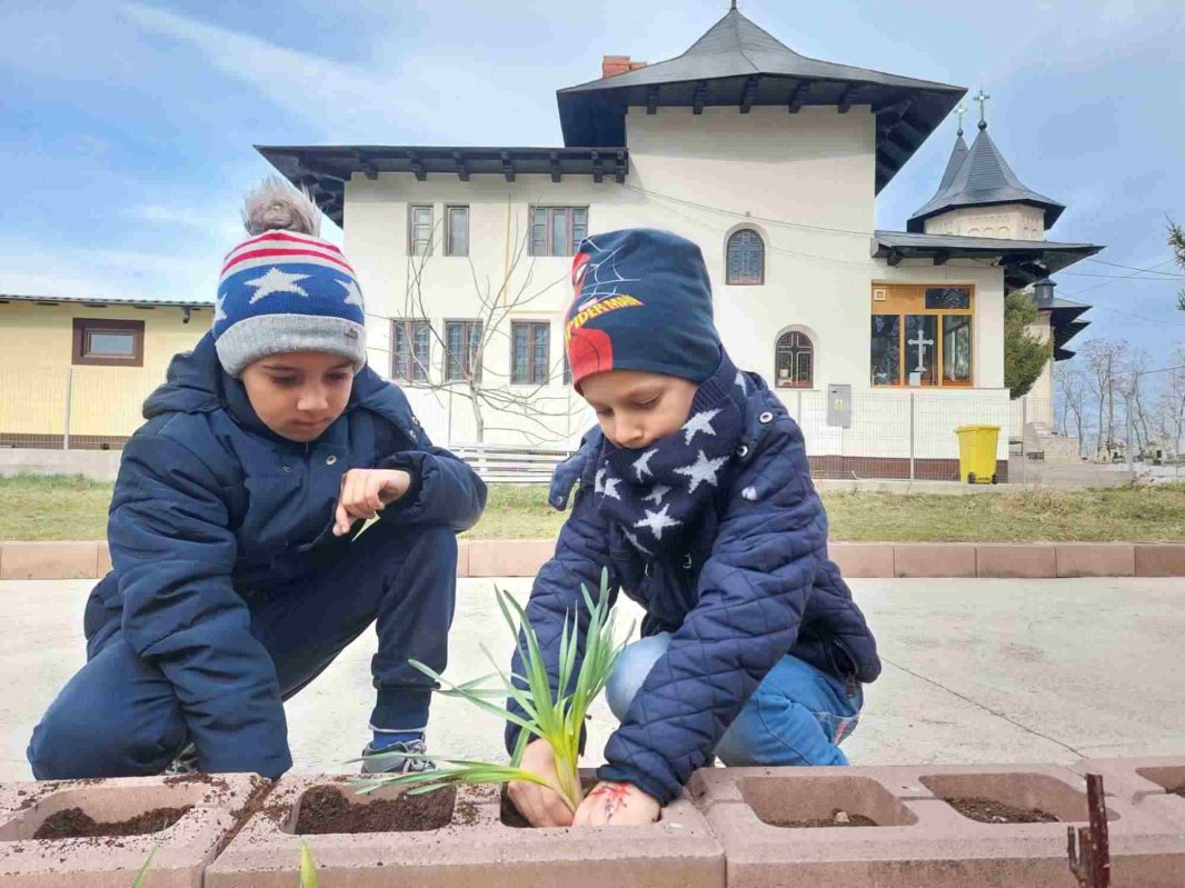 Proiectele „Alege școala!” au ajuns la final, dar misiunea lor continuă 281797