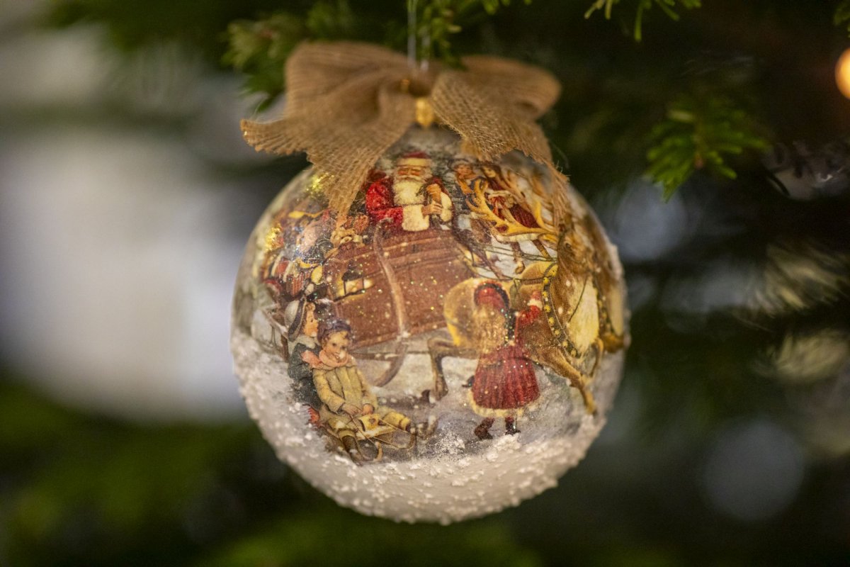 Ultimii colindători la Patriarhul României 282076