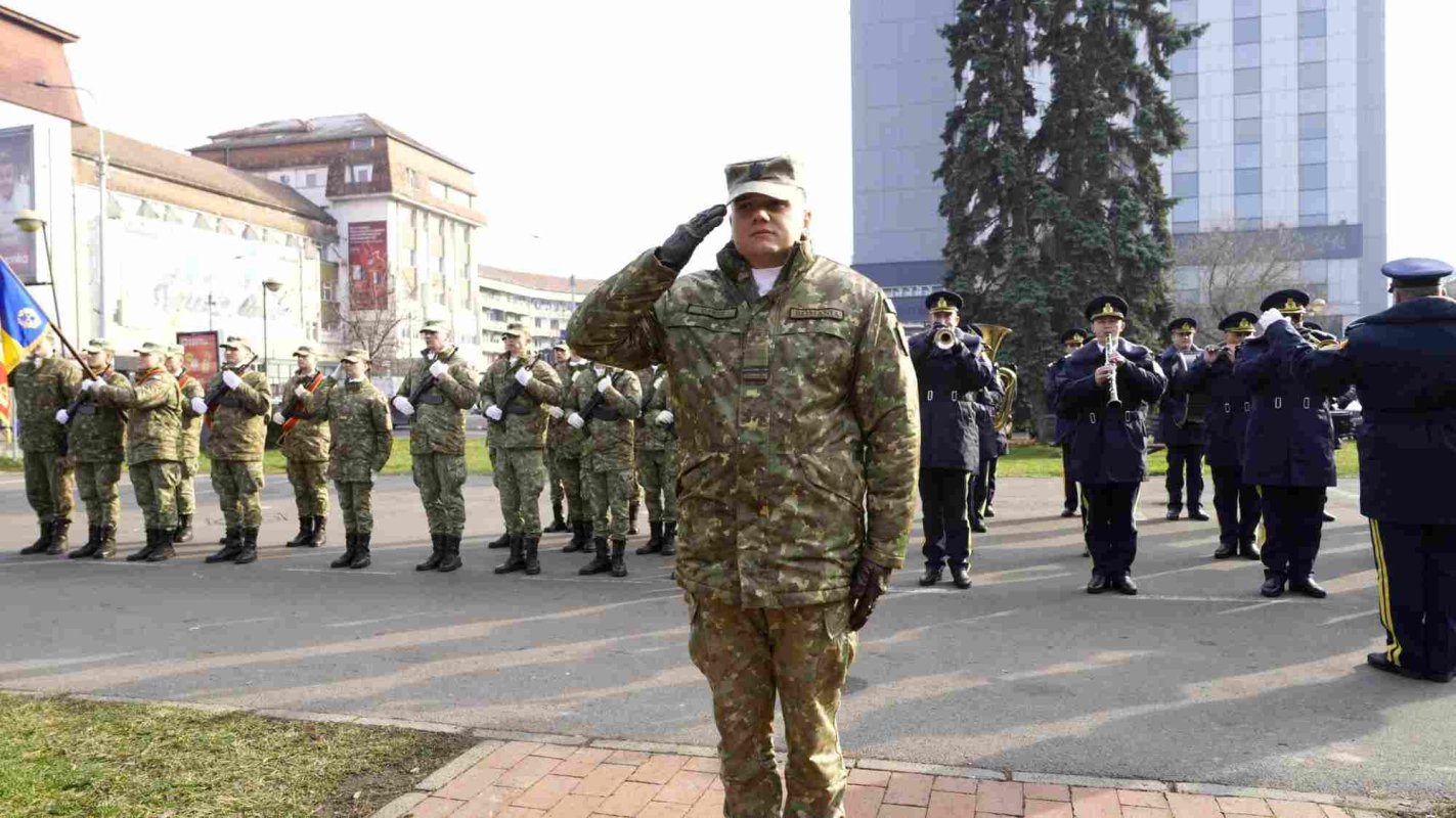 Victimele evenimentelor din Decembrie 1989 pomenite la Sibiu 282154