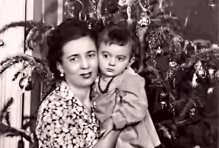 Acum, la 81 de ani, tot mai frumos îmi pare Crăciunul copilăriei 281006