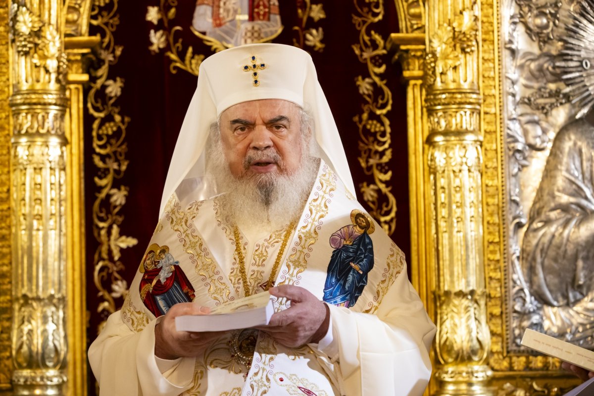 „Exilul Pruncului Iisus devine binecuvântare pentru pământul Egiptului” 282507