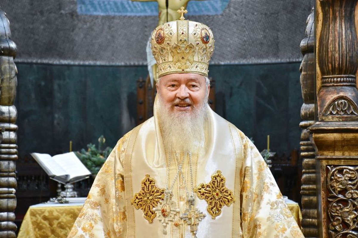 Praznicul Nașterii Domnului la Catedrala Mitropolitană din Cluj‑Napoca 282436