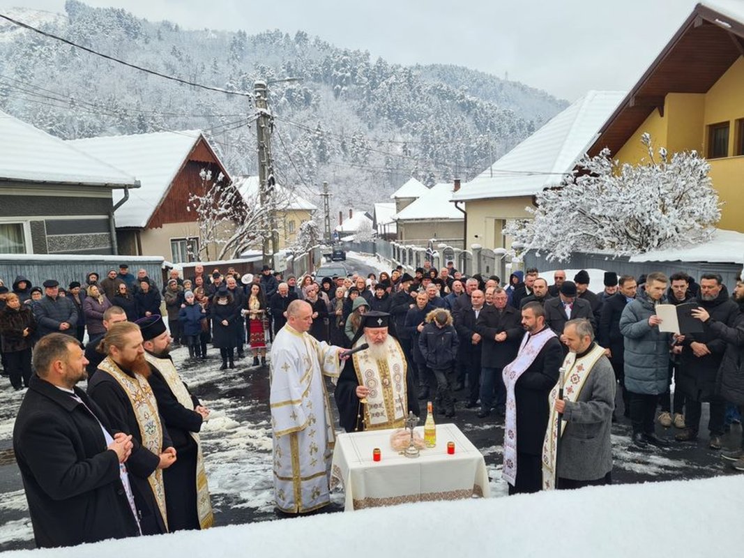 Praznicul Nașterii Domnului la Catedrala Mitropolitană din Cluj‑Napoca 282438