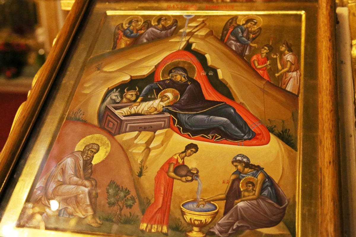 „Să luăm și suferința altora în mâna inimii noastre” 282517