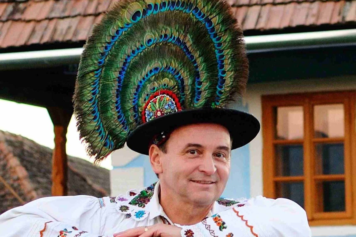 „Folclorul reprezintă toată bogăția spirituală moștenită de la strămoși” 282565