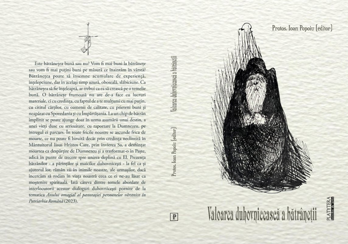 Dialoguri despre valoarea duhovnicească a bătrâneții 282613