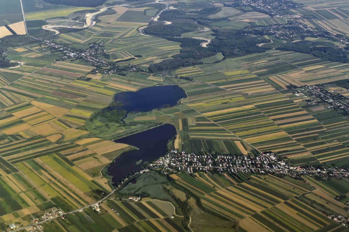 Terenurile arabile, mai ieftine în estul ţării 282571