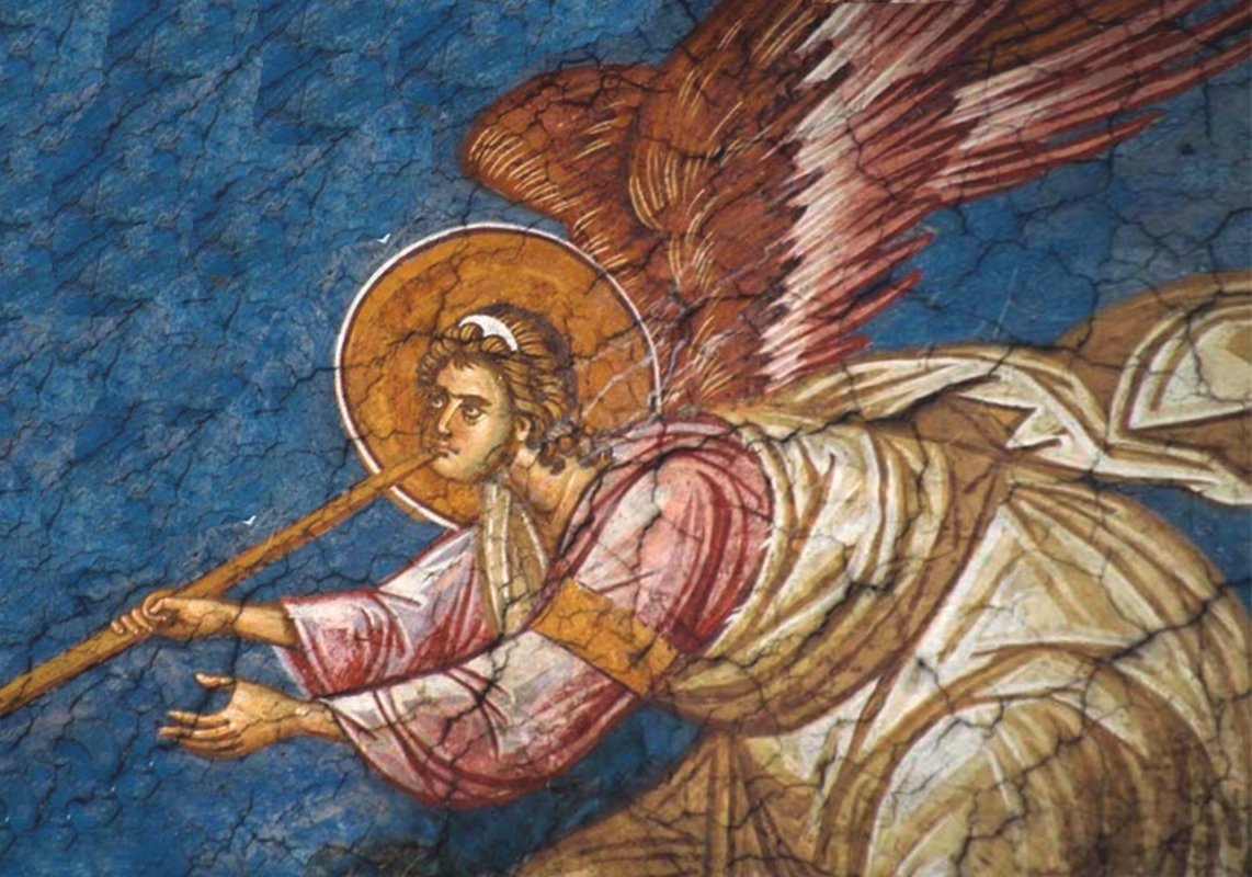 Venirea lui Mesia 282575