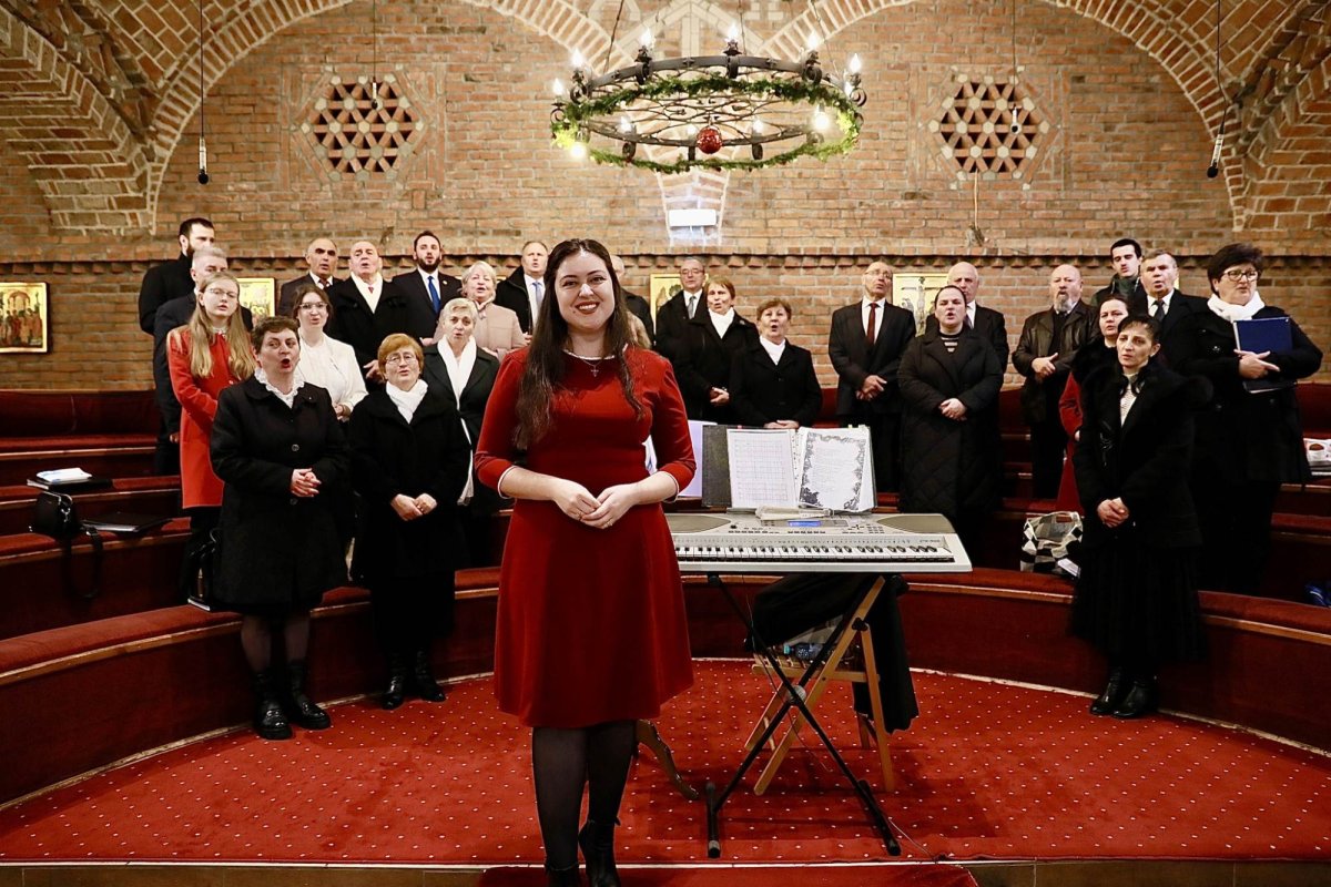 Binecuvântarea icoanei Anului omagial 2024 la Catedrala Episcopală din Baia Mare 282959