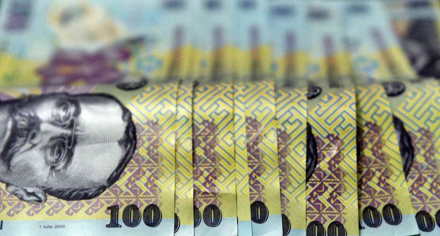 Creșteri de salarii în învățământ și pentru unele categorii de bugetari 282935