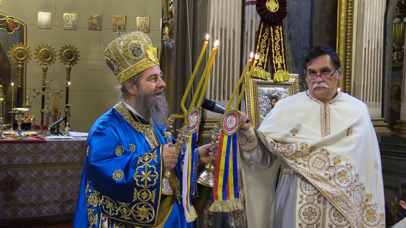 Începutul anului 2024 la românii de peste granițe  282983