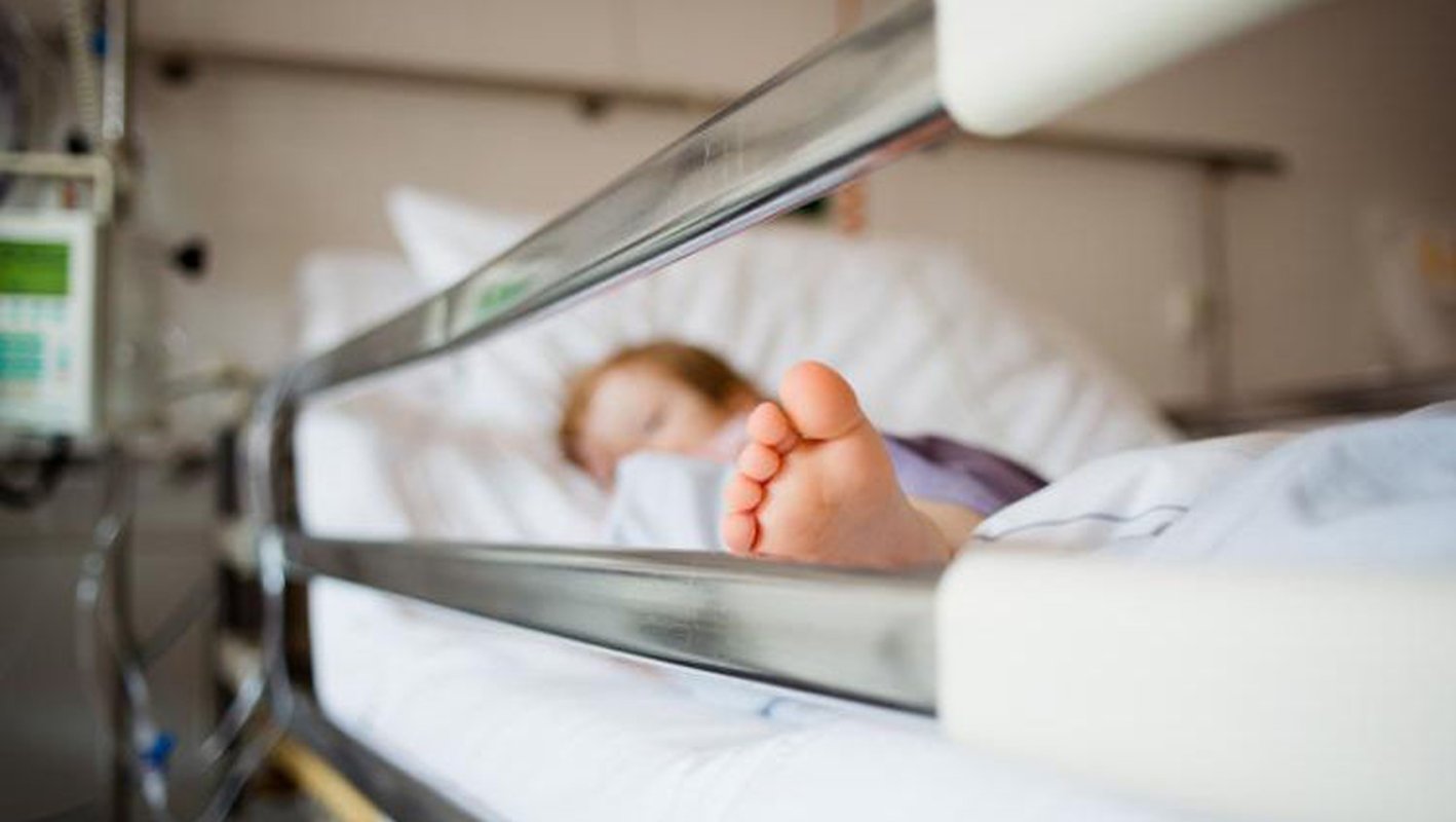 Complicații ale virozelor și gripei în cazul copiilor 283007