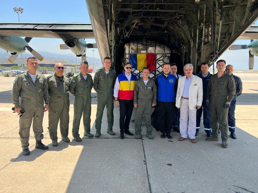 Misiunea social-filantropică a Patriarhiei Române a depășit granițele țării 283054