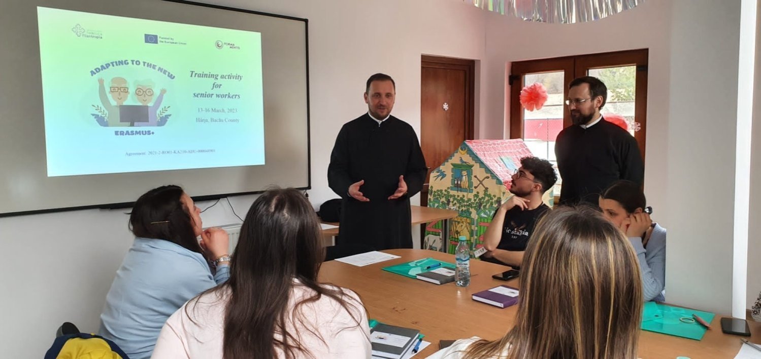 Misiunea social-filantropică a Patriarhiei Române a depășit granițele țării 283056