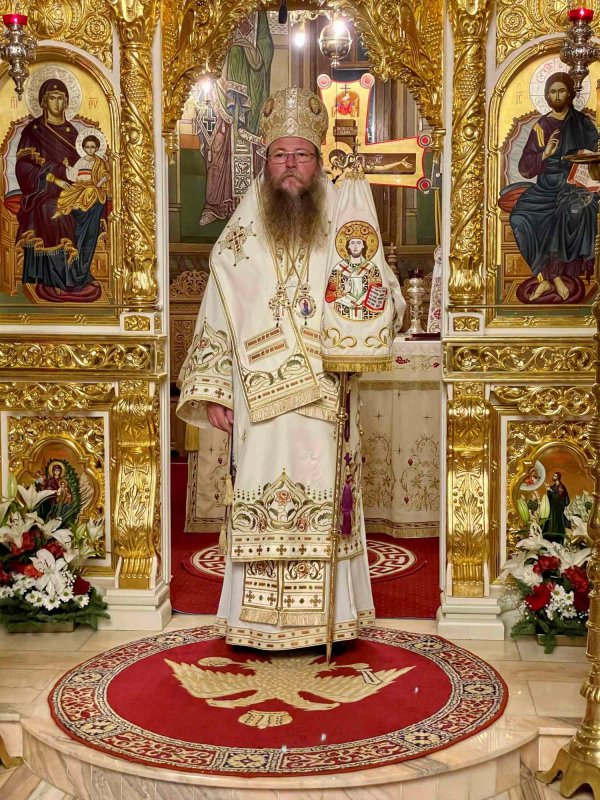 Momente de rugăciune la Catedrala Episcopală din Miercurea Ciuc 283028