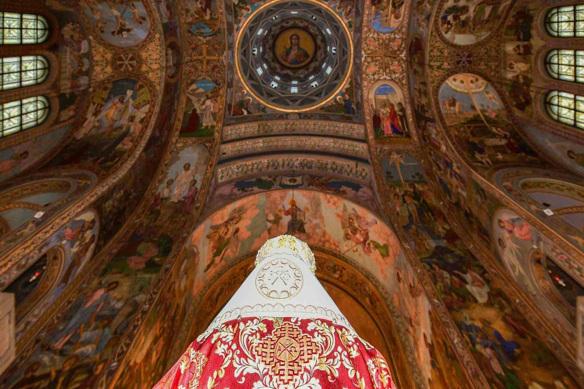 Viața veșnică - argumente 283023