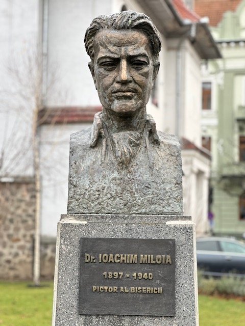 Familia Miloia, un nume de referință în istoria Parohiei Timișoara Iosefin 283059