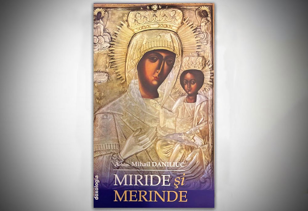 Miride și merinde sau frumusețea cuvintelor pentru suflet 283090