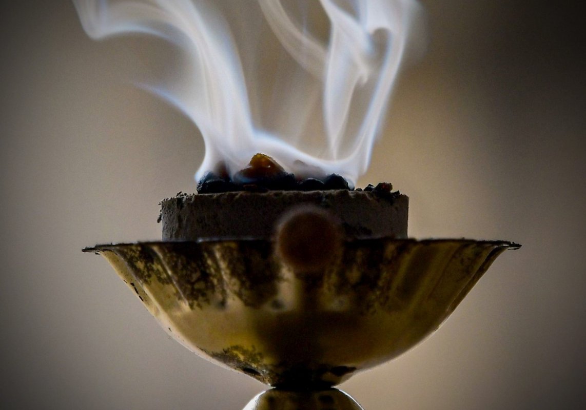 Neîncetat este timpul potrivit pentru lucrarea duhovnicească 283065