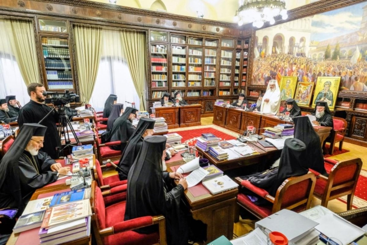 2024 - Anul pastorației bolnavilor și al comemorării tuturor sfinților doctori fără de arginți 282658