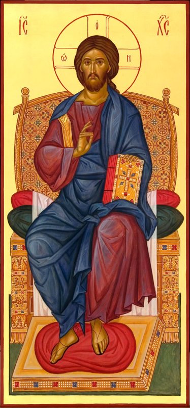 Iisus Hristos este Lumina vieții veșnice 282655