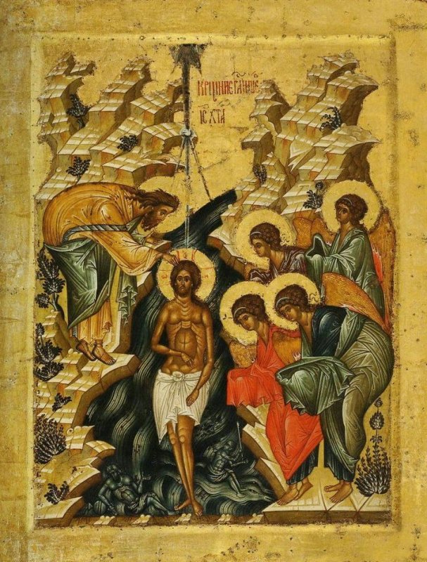 Iisus Hristos este Lumina vieții veșnice 282656