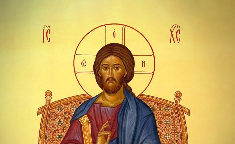 Iisus Hristos este Lumina vieții veșnice 283346