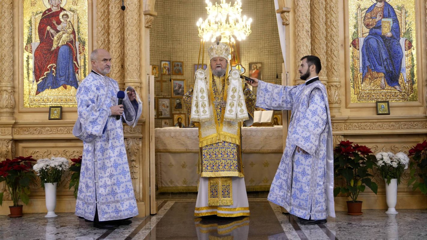 A 16‑a ediție a Festivalului cetelor de feciori din Țara Făgărașului 283422