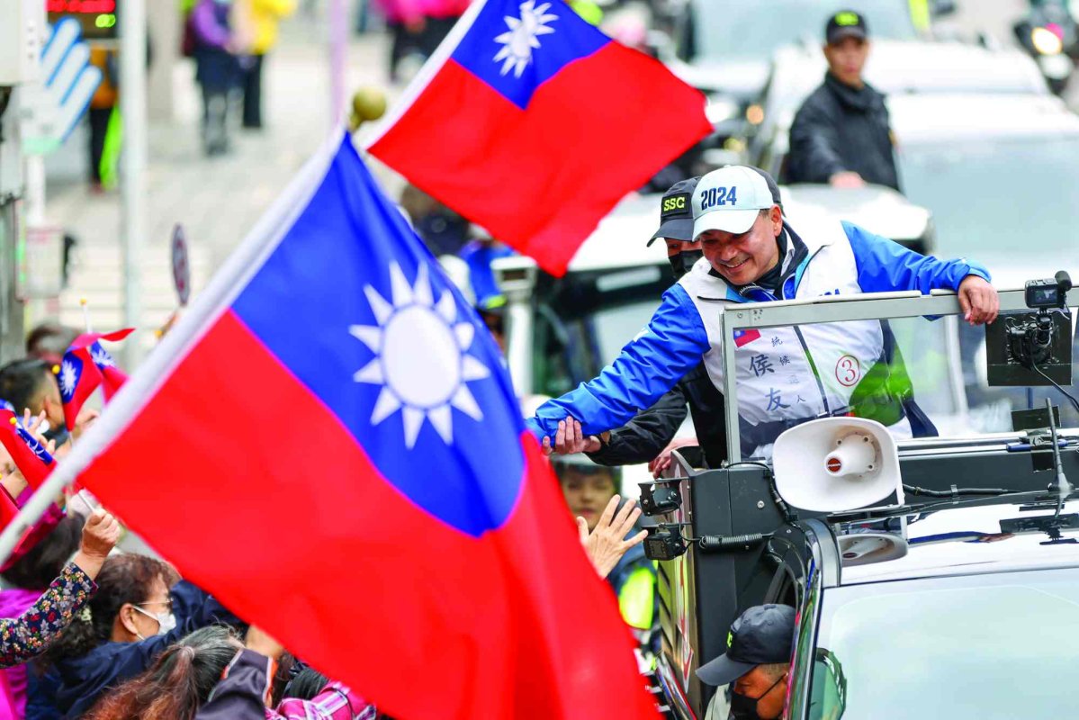 Alegeri importante în zeci de țări în 2024 283397